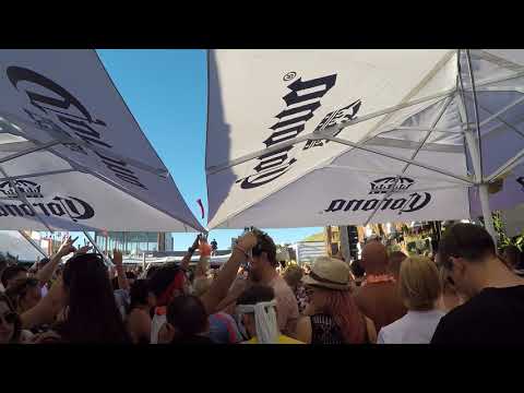 Luminosity Beach Festival 2018 - Talla 2XLC - Southside Spinners - Luvstruck & Darude - Sandstorm