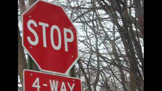 Road Man - Smash Mouth By John Elder