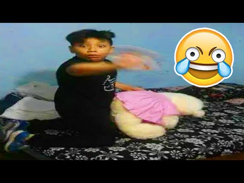 SI TE RÍES PIERDES NIVEL MONSTRUOSO😂💀[999.99 IMPOSIBLE NO REÍRSE]😱Videos De Risa Muy Graciosos 2025😂