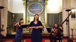 Musik-Video-Miniaturansicht zu BWV 211 Songtext von Johann Sebastian Bach