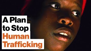 How a Ugandan Is Fighting Human Trafficking in Africa—and in the US