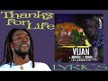 Midnite - Thanks For Life (Lyrics) - Nishkam The General Midnite - Thanks For Life (Lyrics)