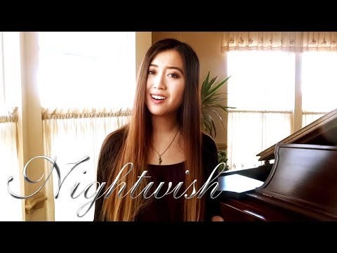 Ghost Love Score - Nightwish (Cover by Jenn) video thumbnail