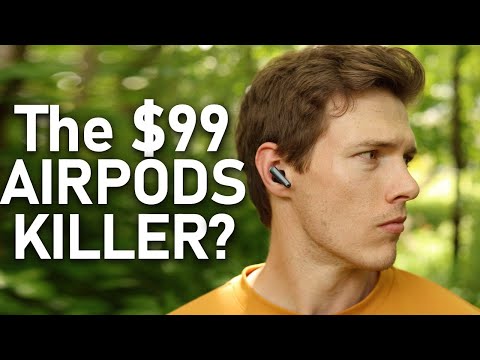 What's The Catch? Great ANC, Great Features, but... (Soundcore Liberty 4 NC)