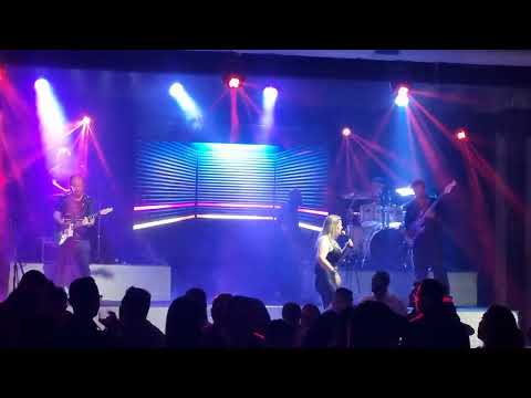 Banda Santa Victoria- Passa lá em Casa - Salão Monteiro Lobato Banda para Casamento Sorocaba