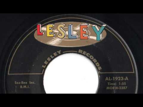 Billy Huhn and The Catalinas - "Baltimore"