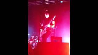 Richard Fortus * Pale Divine Reunion 2013 ~ Nothing Turns Me On