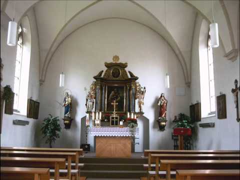 GL 863 Mit dir, Maria, singen wir - Neuer Fuldaer Eigenteil zum Gotteslob