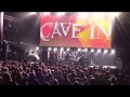 Cave In - Luminance, Live at Roadburn 2019