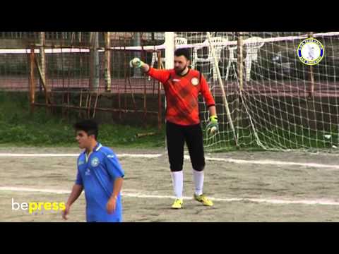 JONICA 1-0 SAN GREGORIO : SINTESI DELLA GARA