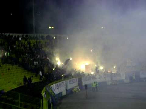 Levski - Loko Pd 10.04.