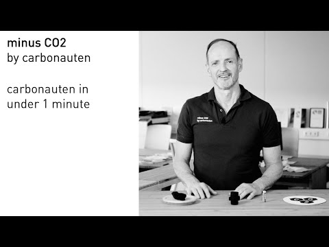 carbonauten in under 1 minute