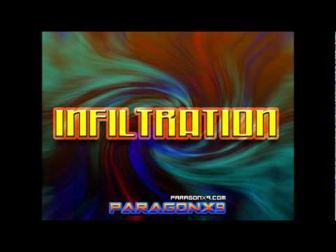 ParagonX9 - Infiltration