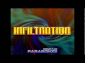 Infiltration by ParagonX9