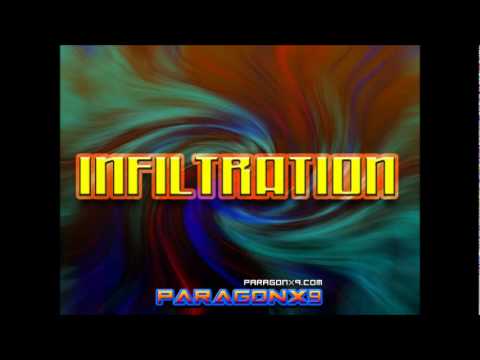 Infiltration
