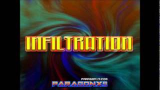 ParagonX9 - Infiltration