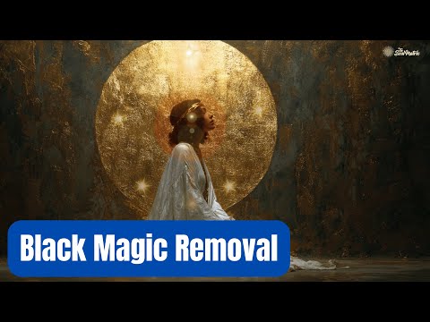 Higher Light Decree: Removing Black Magic