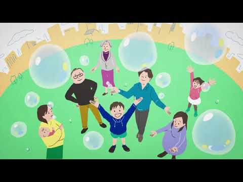 セコムの安全啓発活動|セコム株式会社_SECOM TV