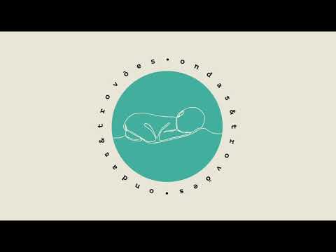 Nova Vida - Ondas & Trovões