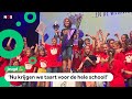 Guus is de beste voorlezer van het land