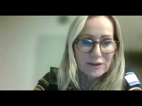 Zoom - MWU Women speak up - 29 February 2024