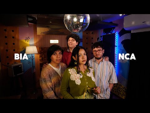 Estudio Betamax and Bianca