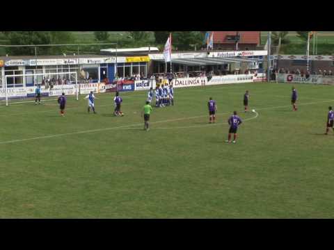 Hoek Geinoord 09-05-2009