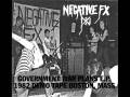 Negative FX 