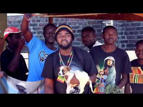 Zizoe Pamyk-Life YemuGhetto(Official Video)