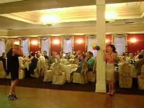 Sărbătoarea Limbii Române, Toronto, 2012