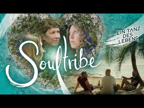SOULTRIBE - EIN TANZ DES LEBENS - Offizieller Trailer 4K
