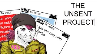 The Unsent Project