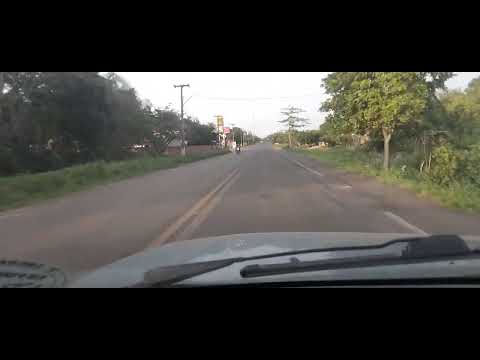 Manhã de Domingo 18 de Janeiro de 2026 em Jerumenha Piauí.#alonsobisorao #alonsobisorão