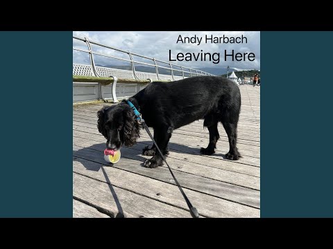 Andy Harbach - Leaving Here - Misc Originals