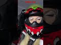 Biker Girl ️‍