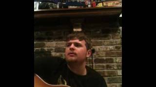 John Michael Montgomery Life's a Dance (Cover)