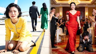 He Chose Another. I Inherited An Empire. My Smile Is Eternal, His Tears Fleeting.（需要改片头）