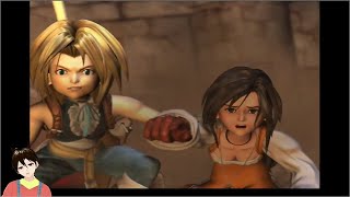 【実況】9月だからFF9（MODあり）した！！！！　2AP