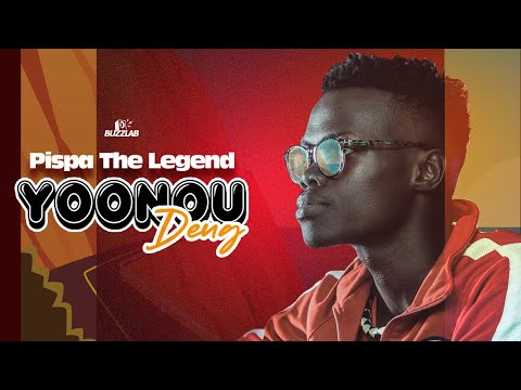 Pispa - Yoonou Deug (Prod by Pispa)