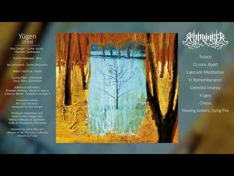 Ashbringer - Yūgen (Full Album)
