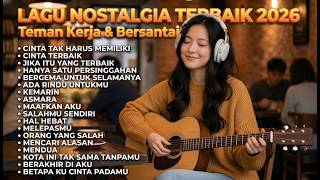 Download lagu Lagu Nostalgia Indonesia Full Album 2026 🔥 Tembang Kenangan Santai Bikin Kangen Masa Lalu 🎶🤍 mp3 Download lagu Lagu Nostalgia Indonesia Full Album 2026 🔥 Tembang Kenangan Santai Bikin Kangen Masa Lalu 🎶🤍 mp3
