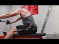 DVTV: Block 3 Pull 2b Wk 1