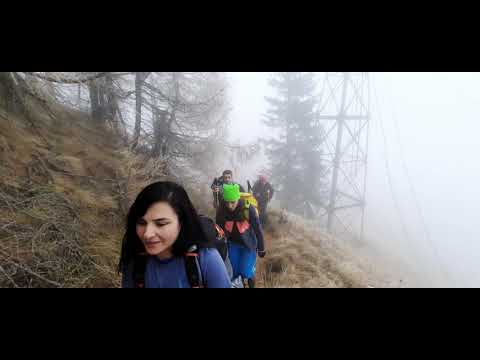 JEPII MARI - Busteni 950 m - canton SILVA 2000m.