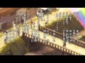Nichijou ED10 - Ep20 - Ano Subarashii Ai wo Moo ...