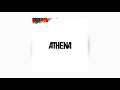 Athena - Caydıran (Athena) (Official Audio)