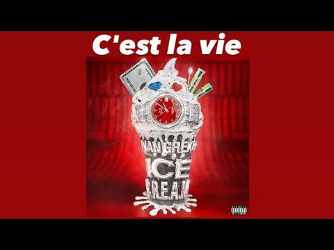 Ivan Greko - C’est la vie
