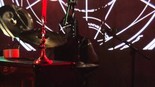 NocturN - Human Harvest [Live @ Club Daos 03.09.2011] HD