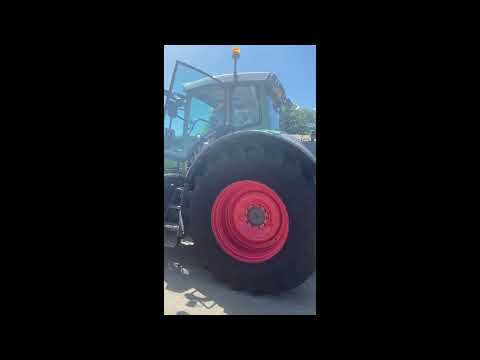 2017 FENDT 936 VARIO For Sale