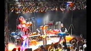 rubettes little 69 live 95