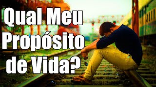 Qual Meu Propsito de Vida?  Qual Propsito de Deus para Sua Vida   Romanos 8:28